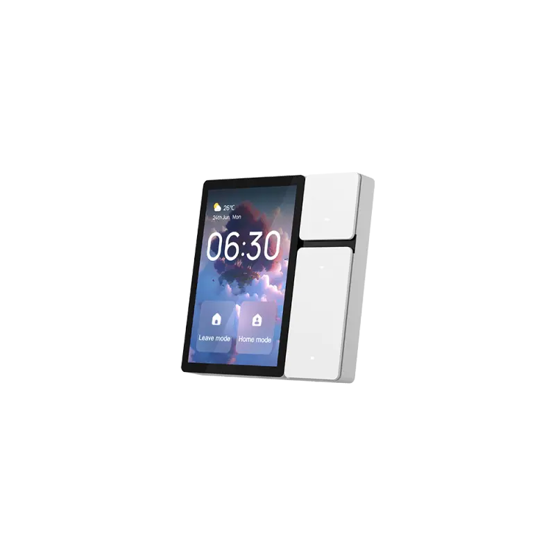 Dnake Zigbee Hub